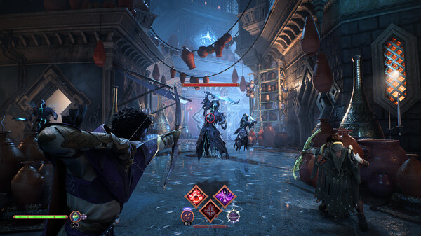 龙腾世纪：影障守护者.Dragon Age: The Veilguard_4