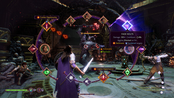 龙腾世纪：影障守护者.Dragon Age: The Veilguard_5