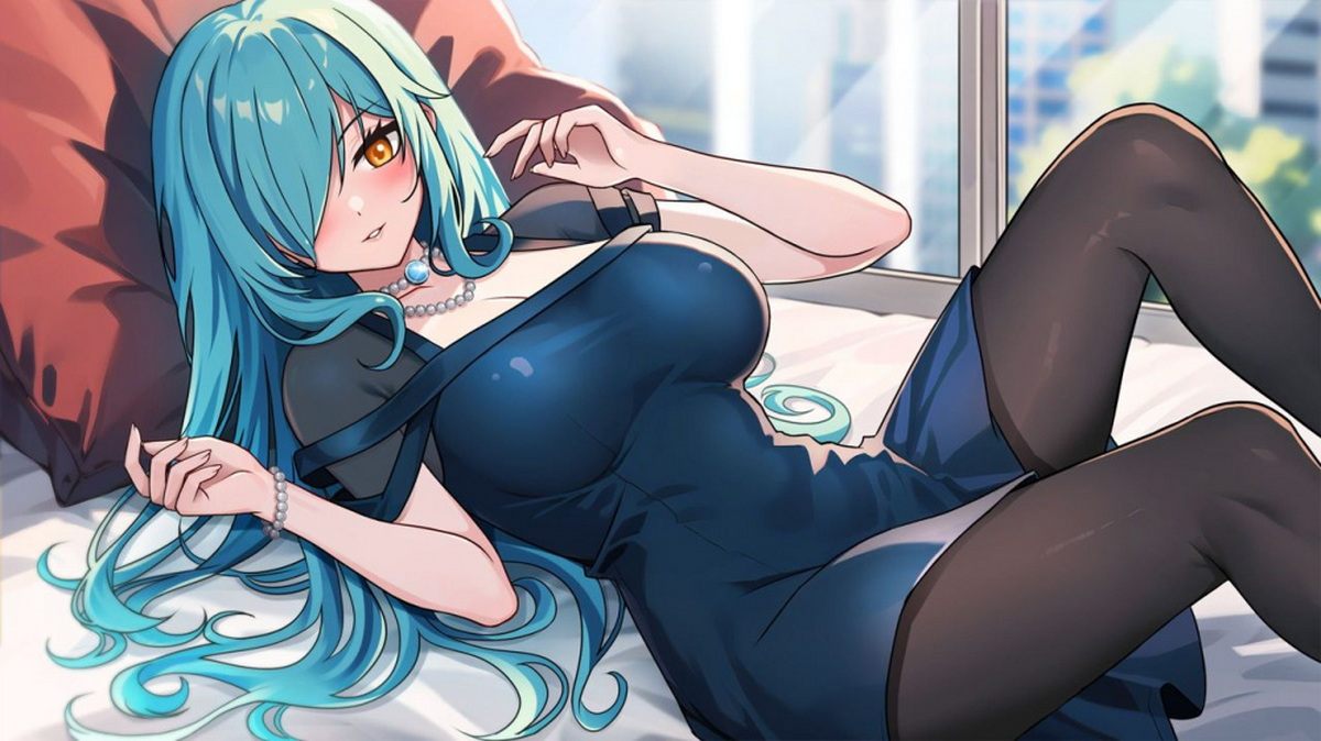 热辣动漫.Hot & Hentai_2