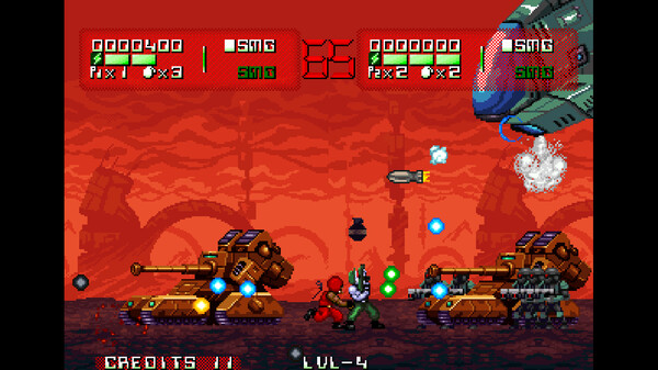 赛博战队.Cyborg Force_4