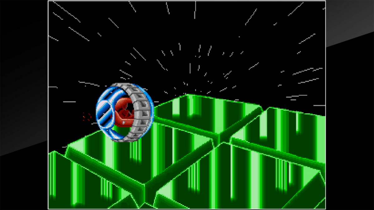 街机博物馆：方块.Arcade Archives: Cue Brick_0