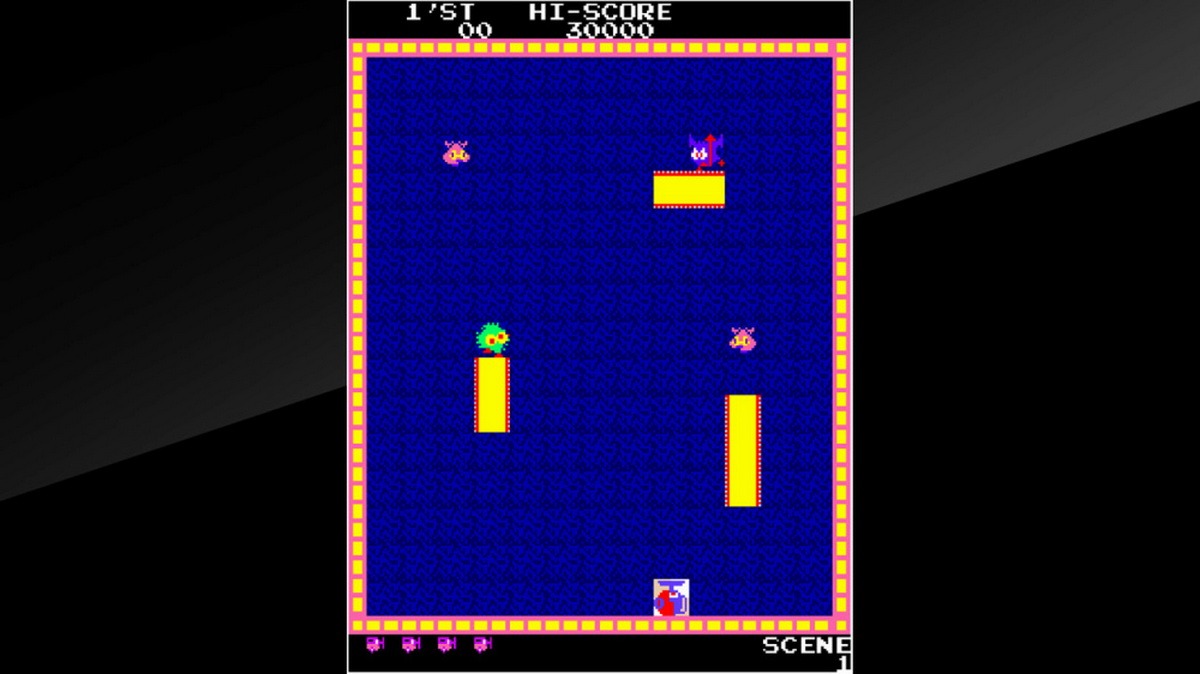 街机博物馆：淘气小兵兵.Arcade Archives Rug Rats_1