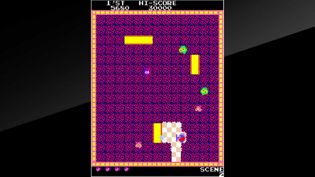 街机博物馆：淘气小兵兵.Arcade Archives Rug Rats_2