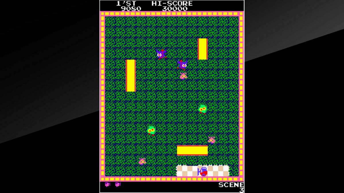 街机博物馆：淘气小兵兵.Arcade Archives Rug Rats_3