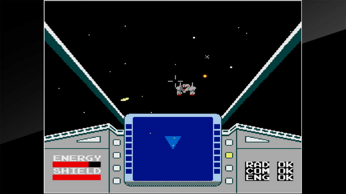 街机博物馆：VS 星空战机.Arcade Archives: Vs. Star Luster_5