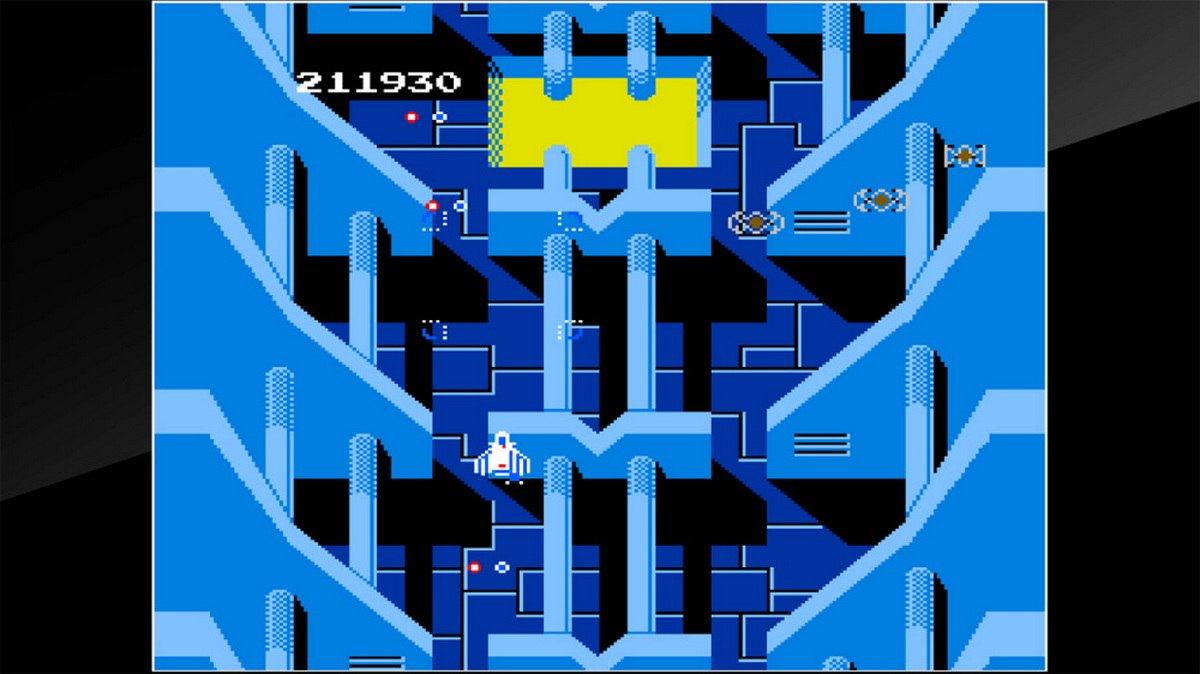 街机博物馆：VS超级铁板阵.Arcade Archives: vs. Super Xevious Mystery of Gump_4