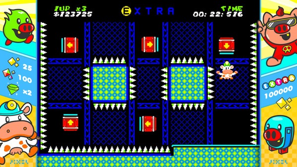 现金牛DX.Cash Cow DX_3