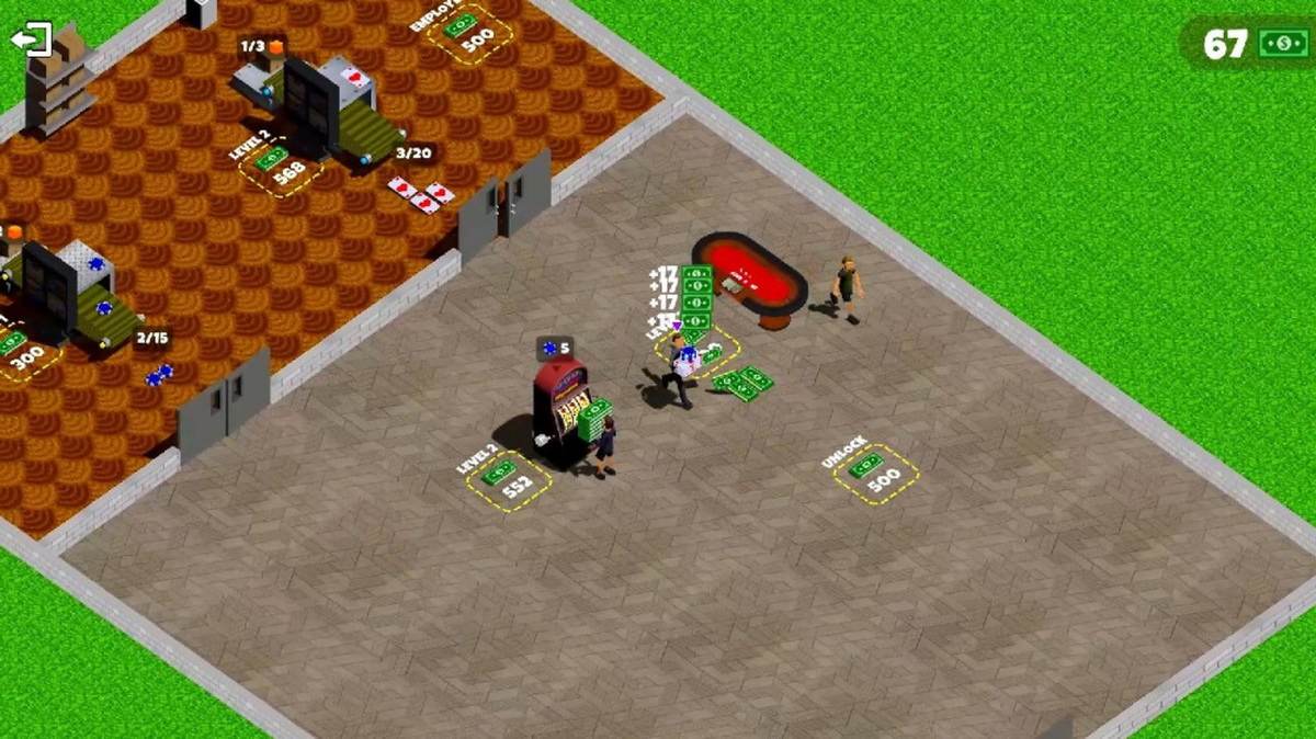 赌场大亨模拟器.Casino Tycoon Simulator_0