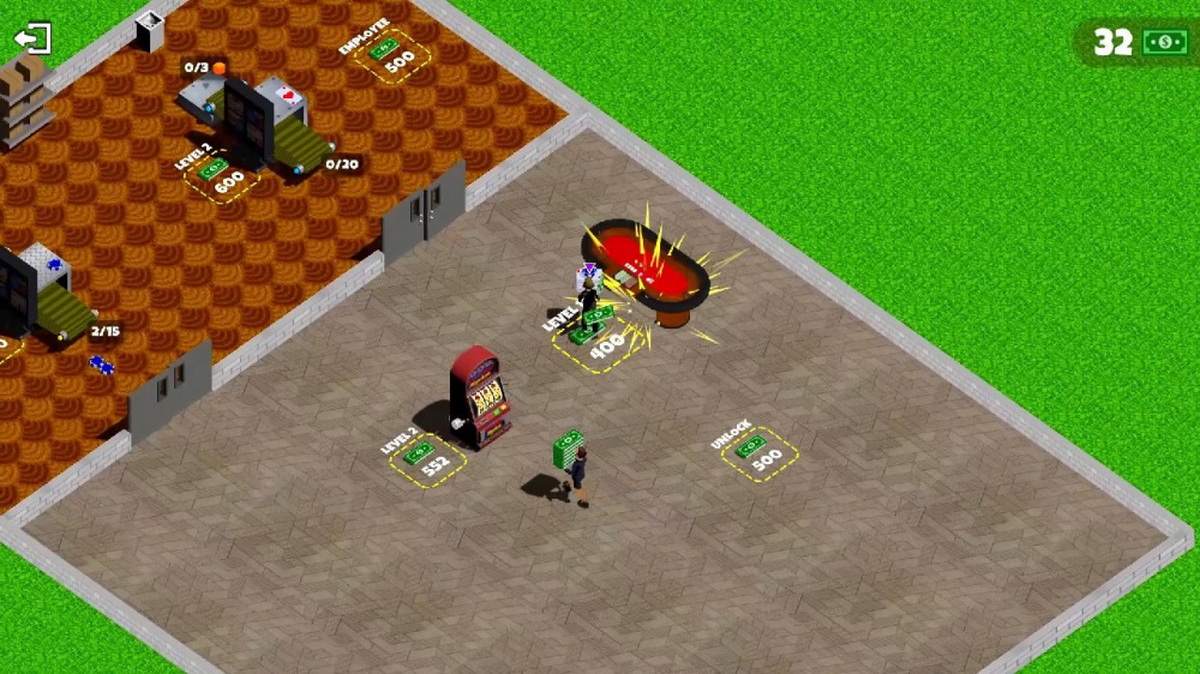 赌场大亨模拟器.Casino Tycoon Simulator_1