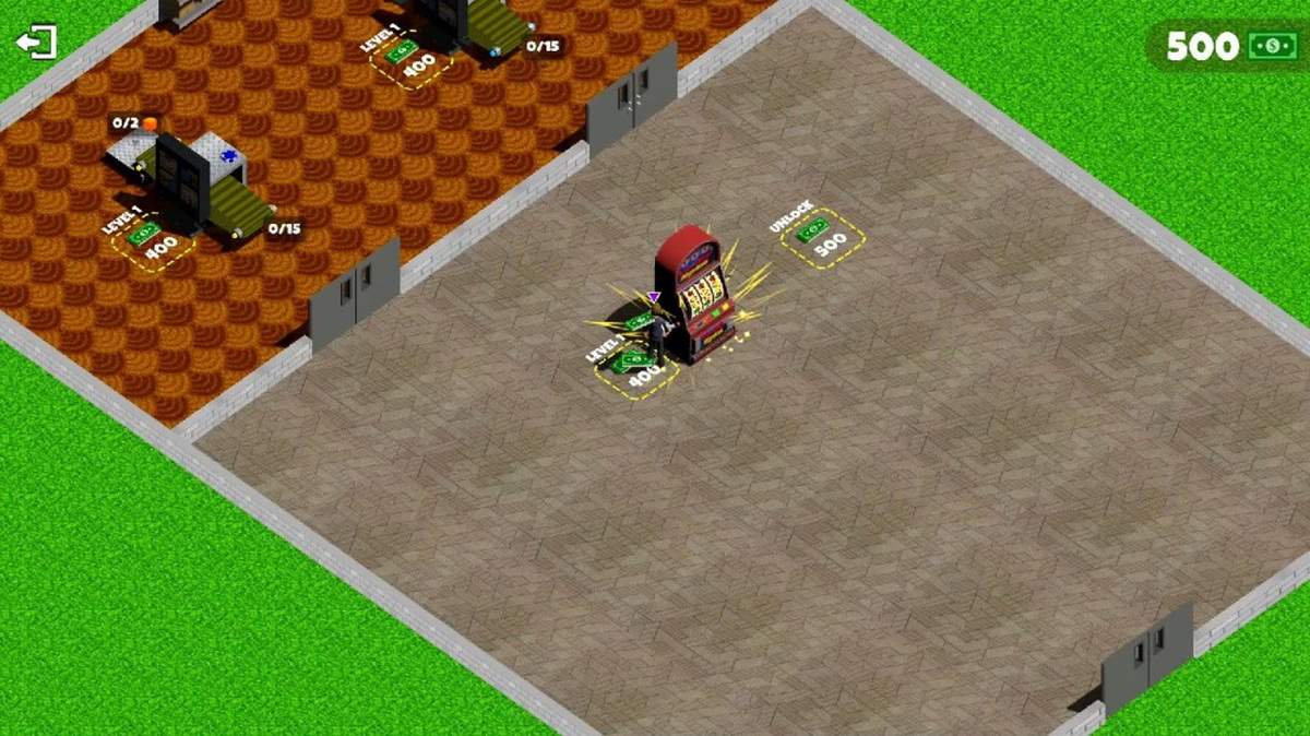 赌场大亨模拟器.Casino Tycoon Simulator_2