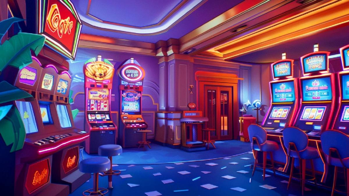 赌场大亨模拟器.Casino Tycoon Simulator_3