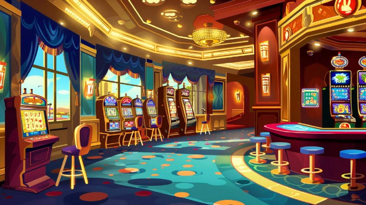 赌场大亨模拟器.Casino Tycoon Simulator_4
