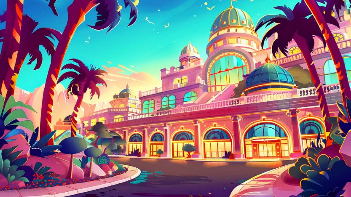 赌场大亨模拟器.Casino Tycoon Simulator_5