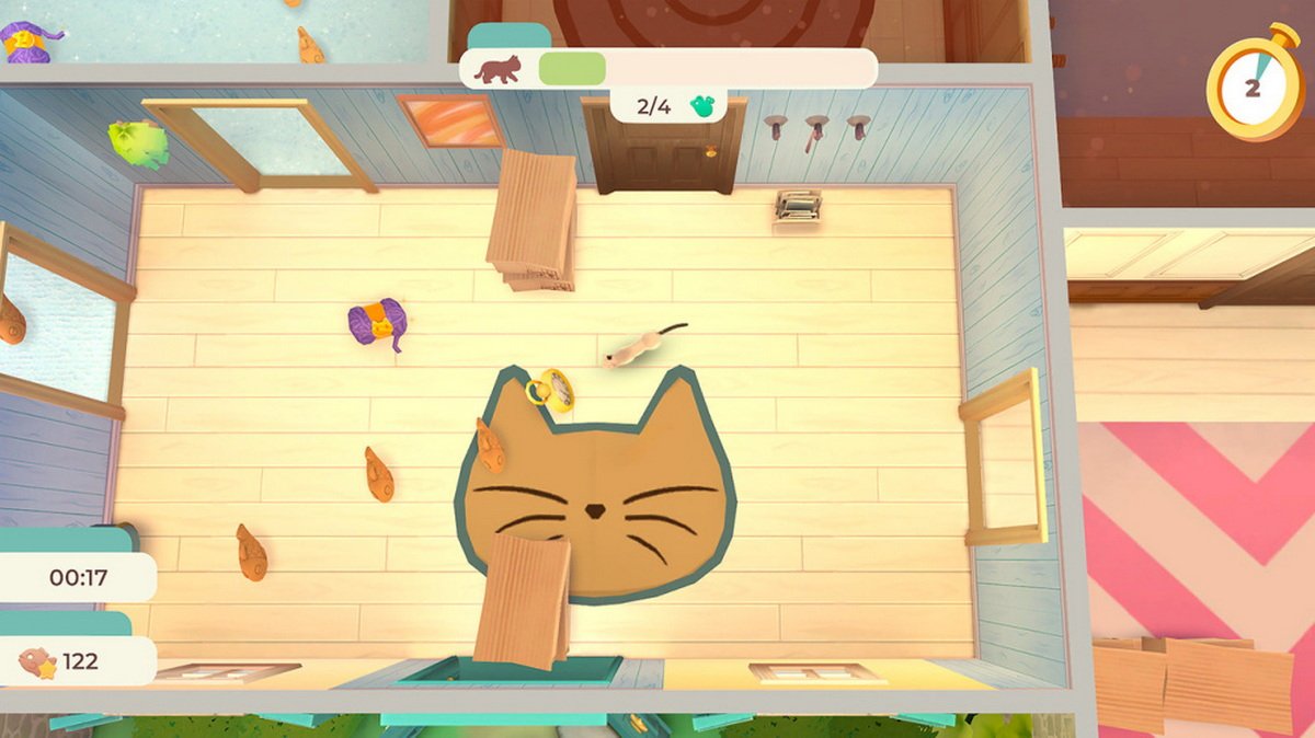 猫咪救援故事.Cat Rescue Story_4