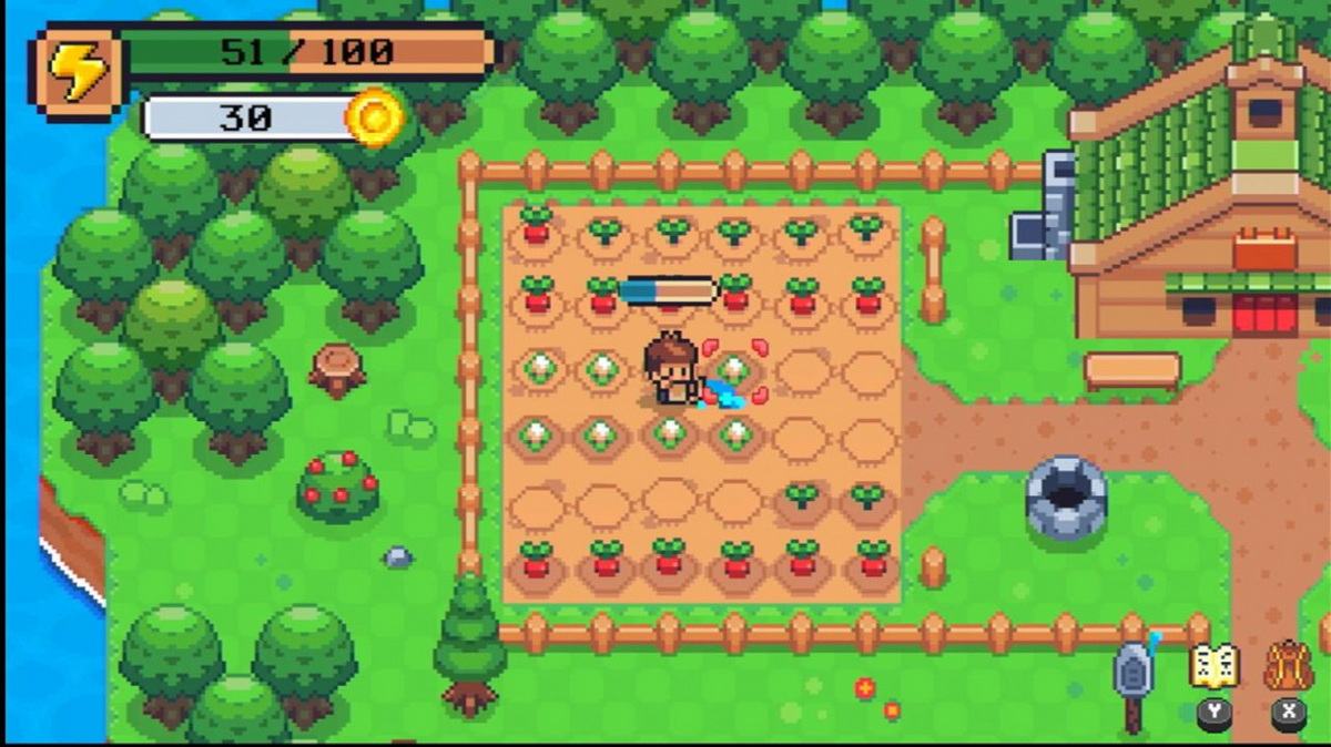 梦境农场.Dreamland Farm_0