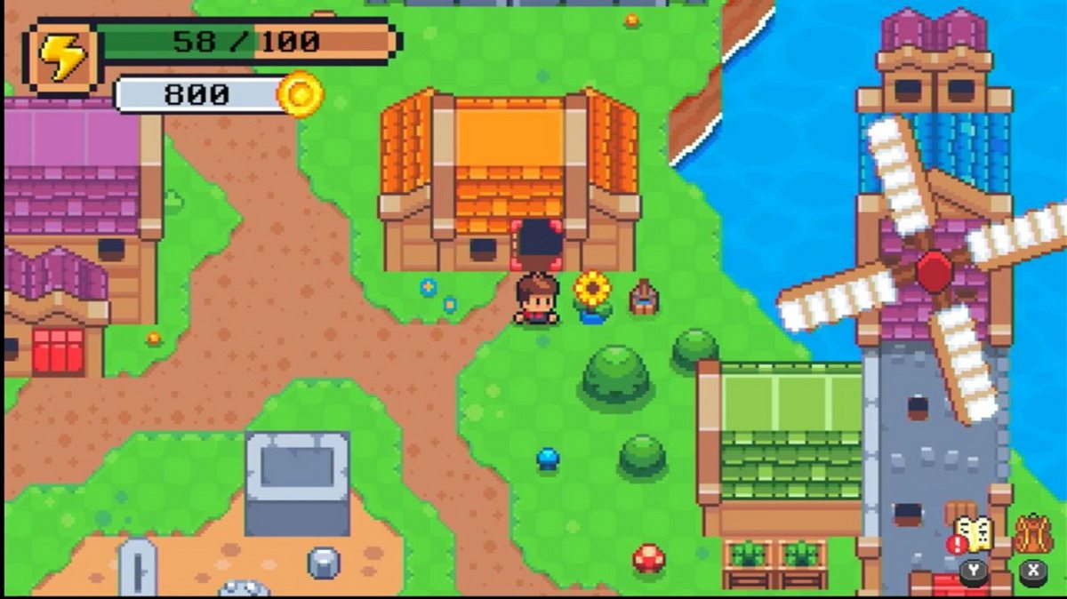 梦境农场.Dreamland Farm_3