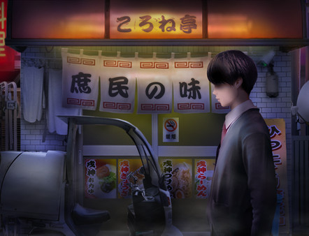 邪神科罗内.Evil God Korone_0