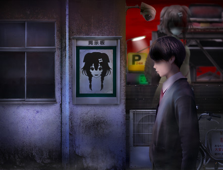 邪神科罗内.Evil God Korone_2