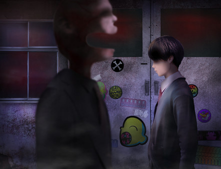 邪神科罗内.Evil God Korone_4