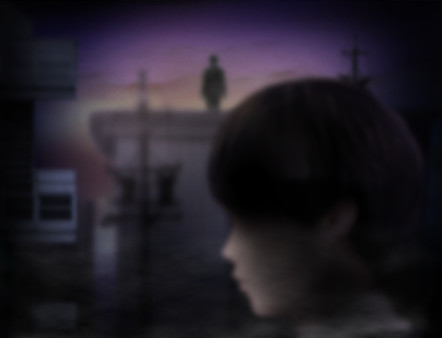 邪神科罗内.Evil God Korone_5