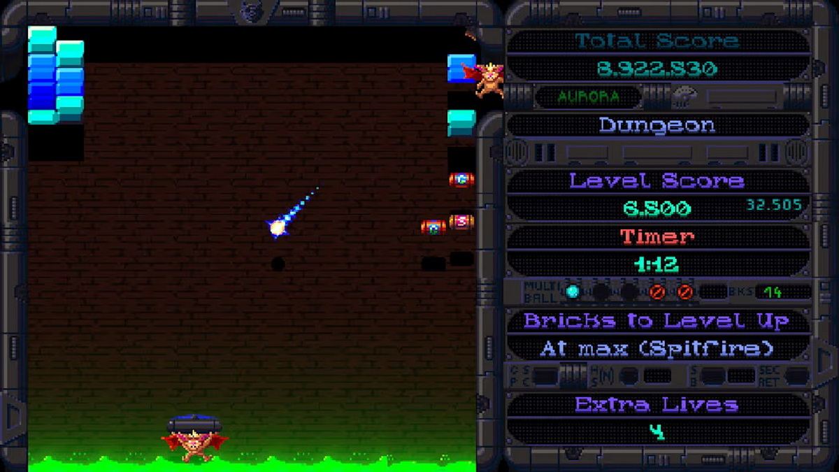 火蝙蝠：革命.Firebat: Revolution_2