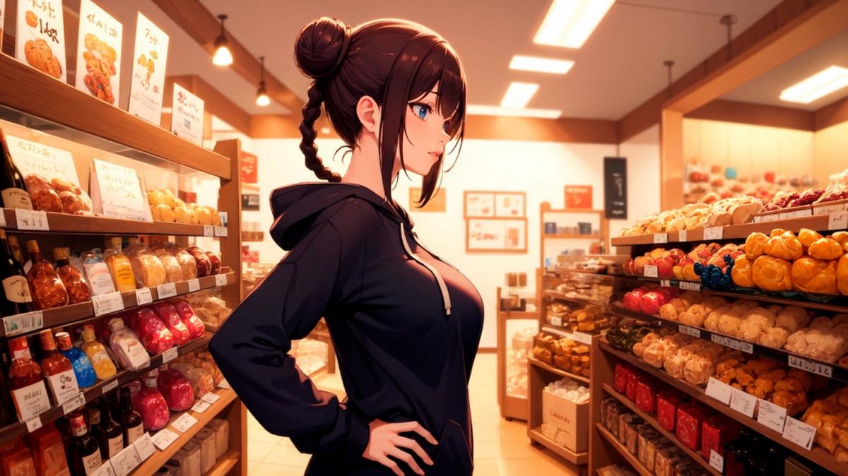 动漫女孩拼图.Hentai Girls Puzzle_0