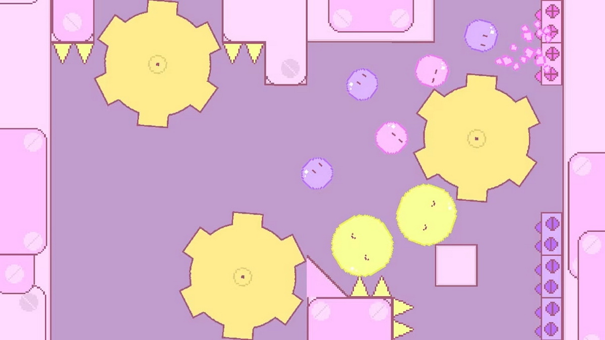 Purple Slime Production Line_0