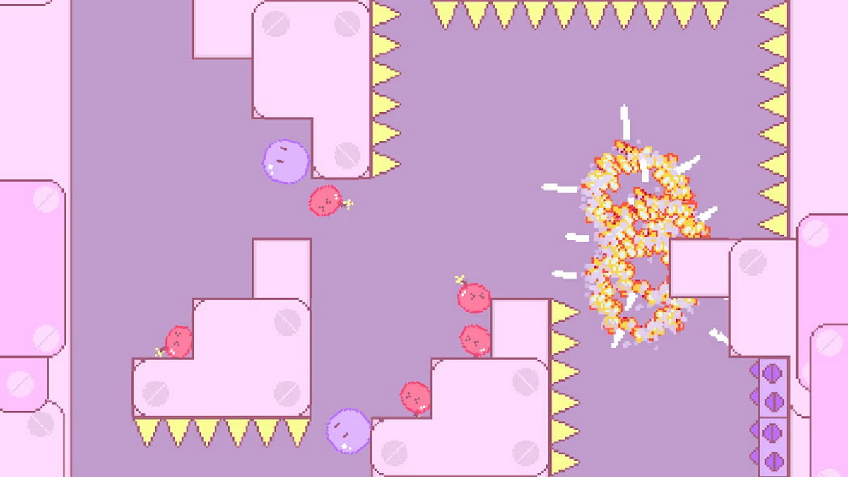 Purple Slime Production Line_1
