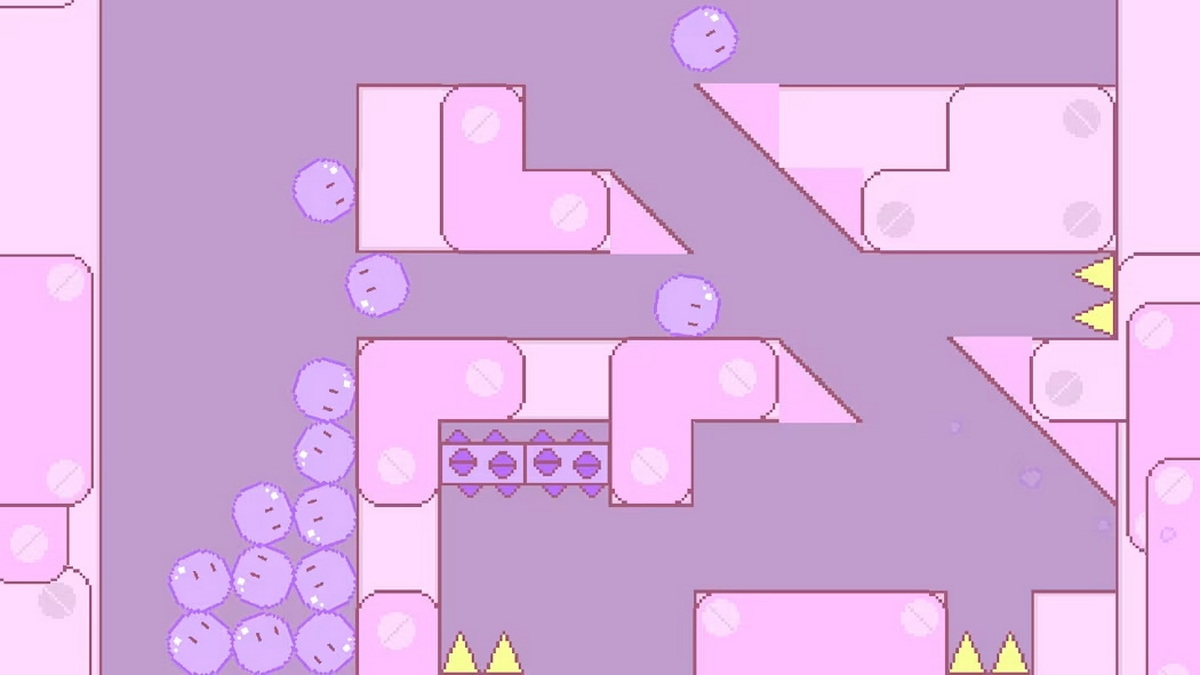 Purple Slime Production Line_2