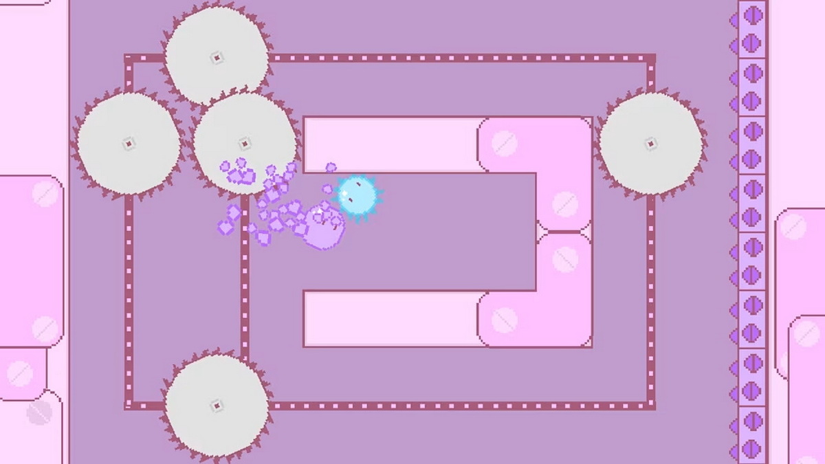 Purple Slime Production Line_3