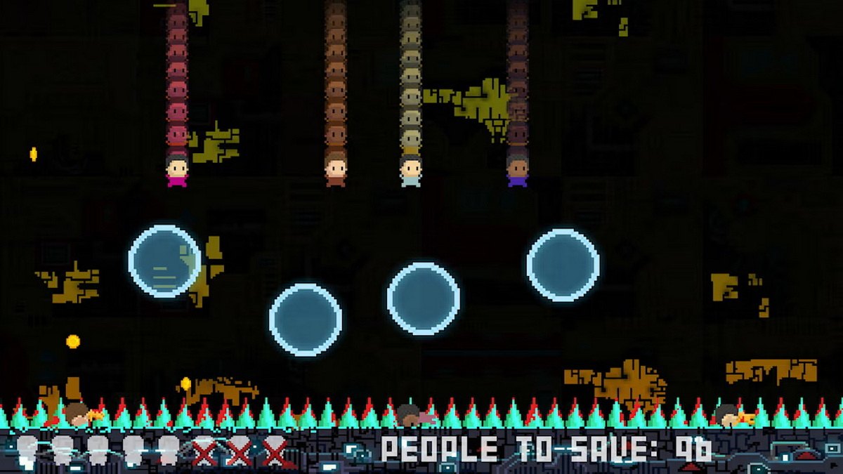 太空梯恐慌.Space Lift Danger Panic!_2