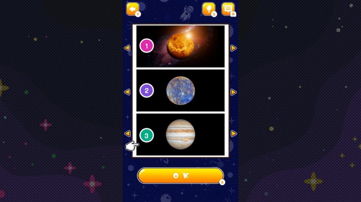 旋转拼图：比较宇宙.Spinning Puzzle Compare the Universe_0
