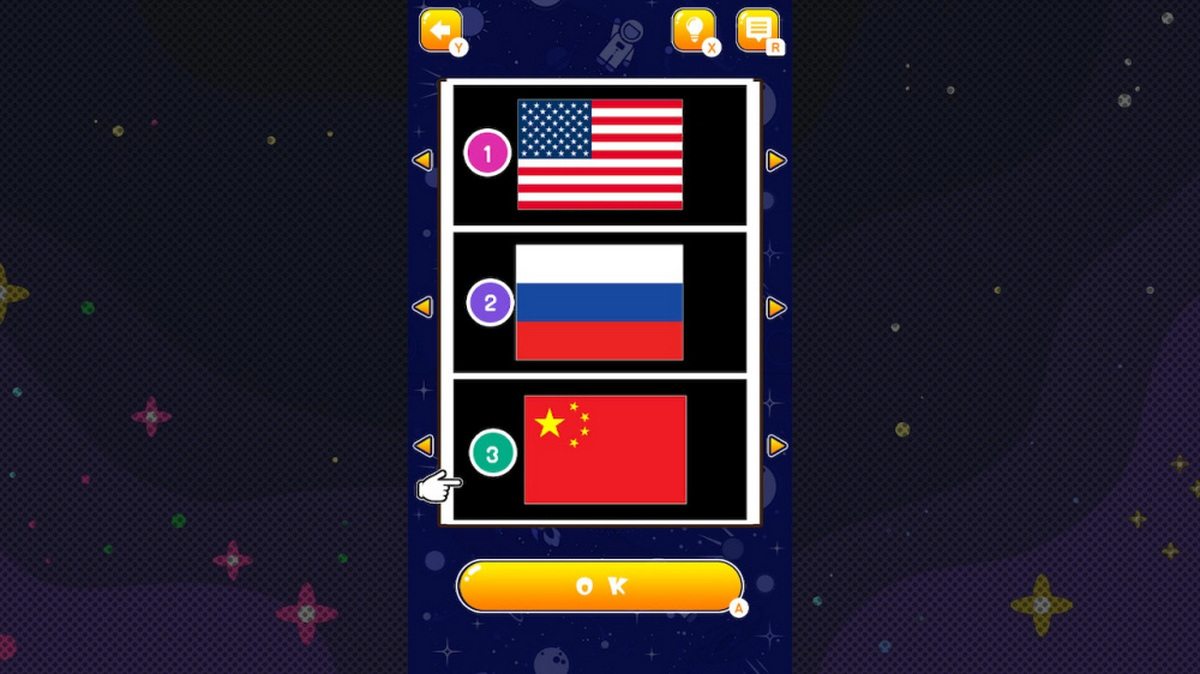 旋转拼图：比较宇宙.Spinning Puzzle Compare the Universe_2