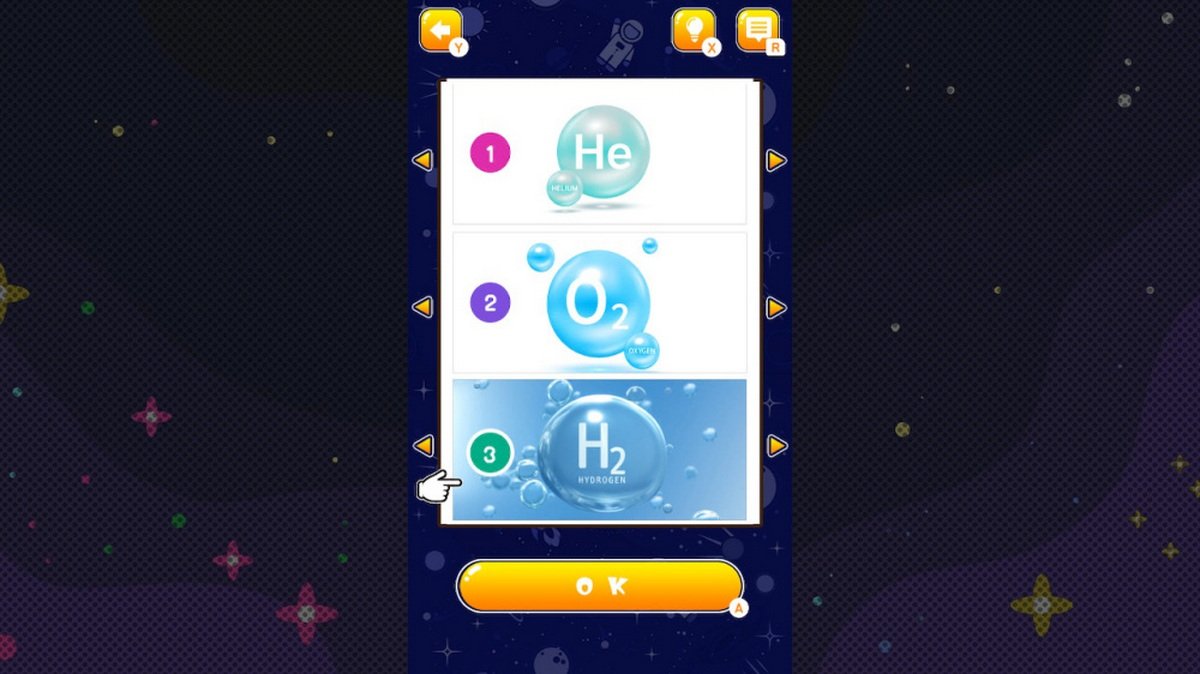 旋转拼图：比较宇宙.Spinning Puzzle Compare the Universe_3