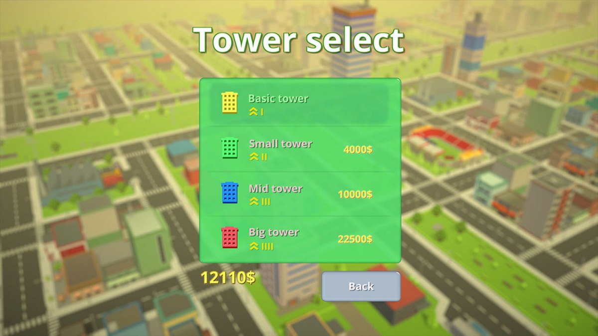 摩天大楼堆叠.Tower Hover_3