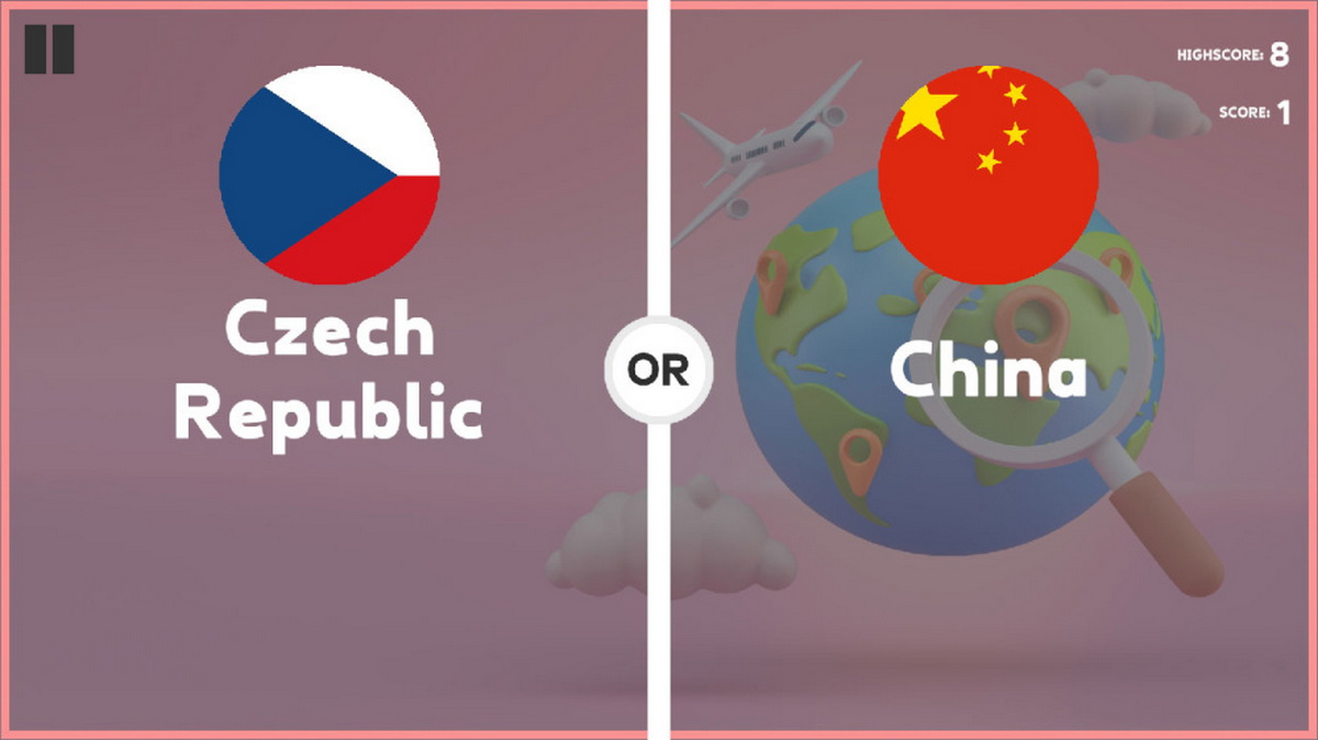 哪个国家更大？.Which Country Is Larger?_1