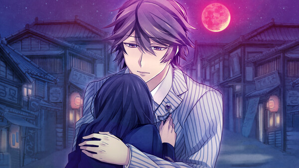 明治东京恋语：满月.Meiji Tokyo Renka Full Moon_2