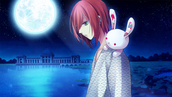 明治东京恋语：满月.Meiji Tokyo Renka Full Moon_3