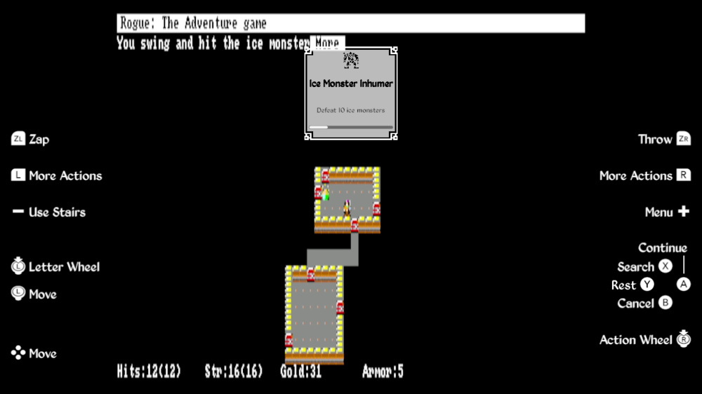 Epyx肉鸽.Epyx Rogue_1