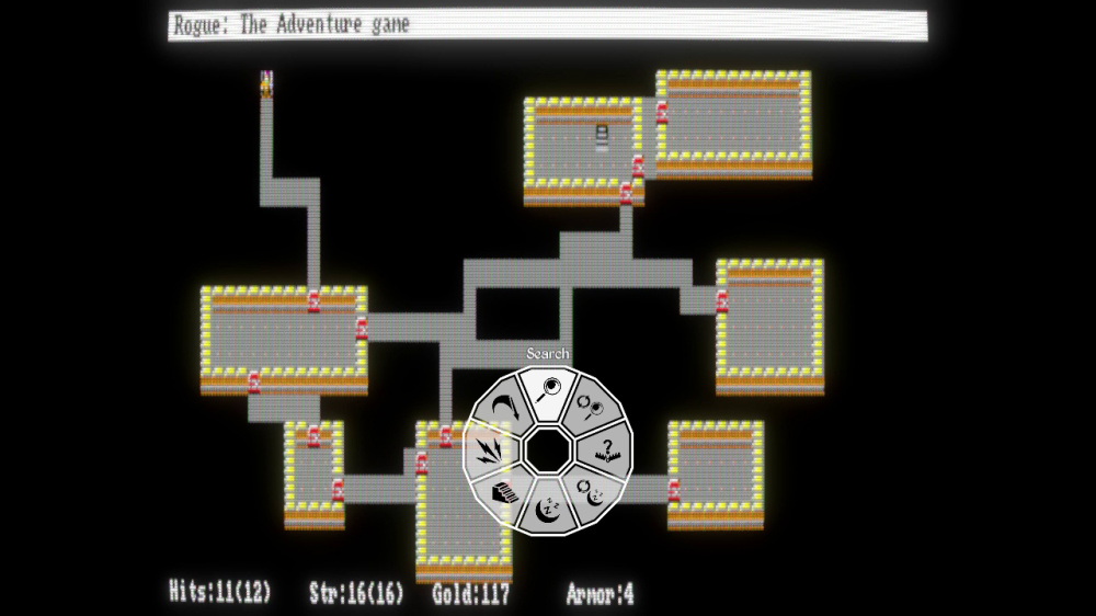 Epyx肉鸽.Epyx Rogue_3