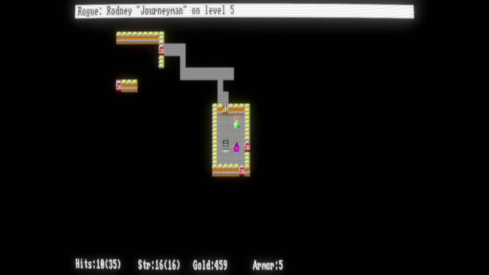 Epyx肉鸽.Epyx Rogue_4