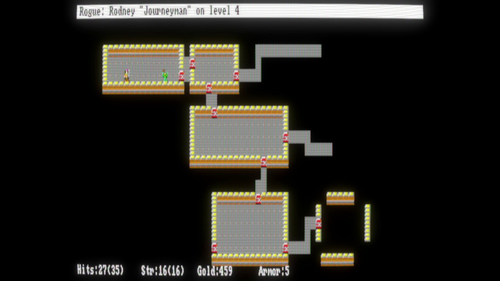 Epyx肉鸽.Epyx Rogue_5