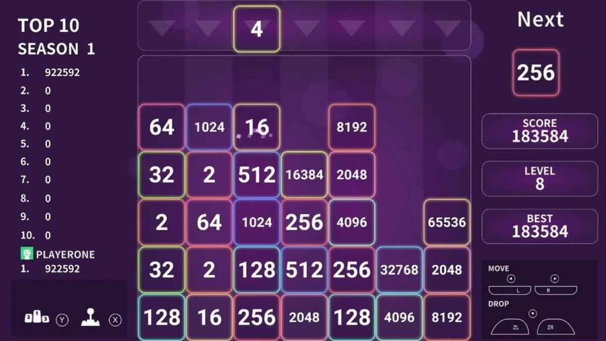 Falling Number_1