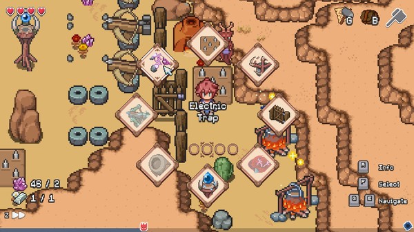 魔兽狂潮.Monster Outbreak_0