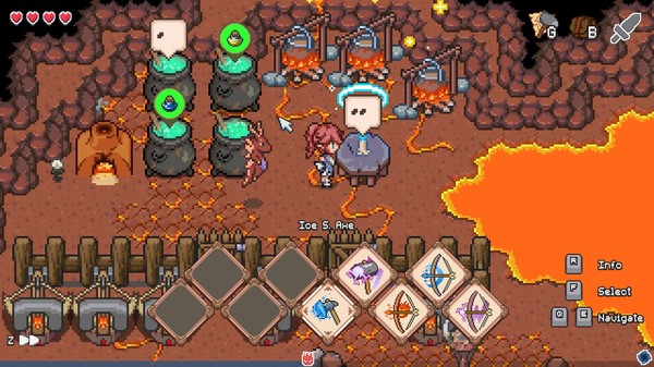 魔兽狂潮.Monster Outbreak_1