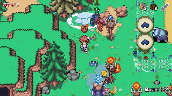 魔兽狂潮.Monster Outbreak_3