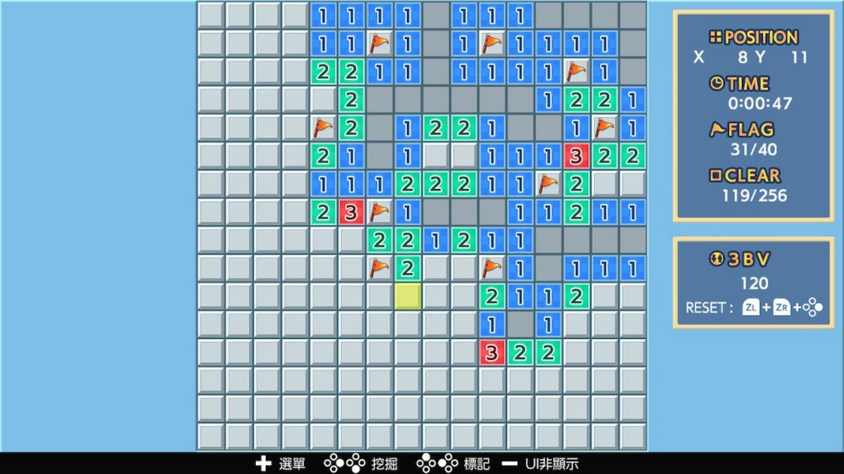 百万扫雷.Mine Sweeper Million_4