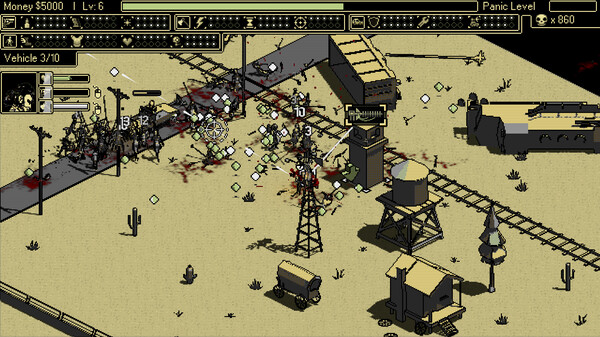 道路防御：外来人.Road Defense: Outsiders_3
