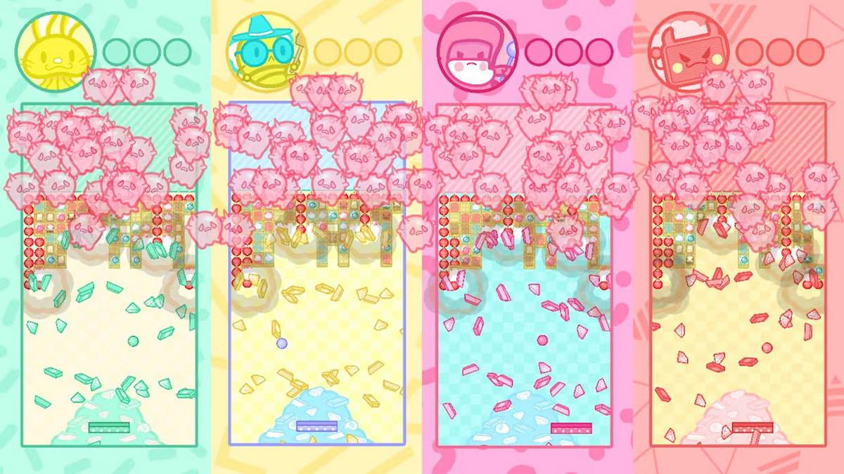 早餐大作战.#Breakforcist Battle_0
