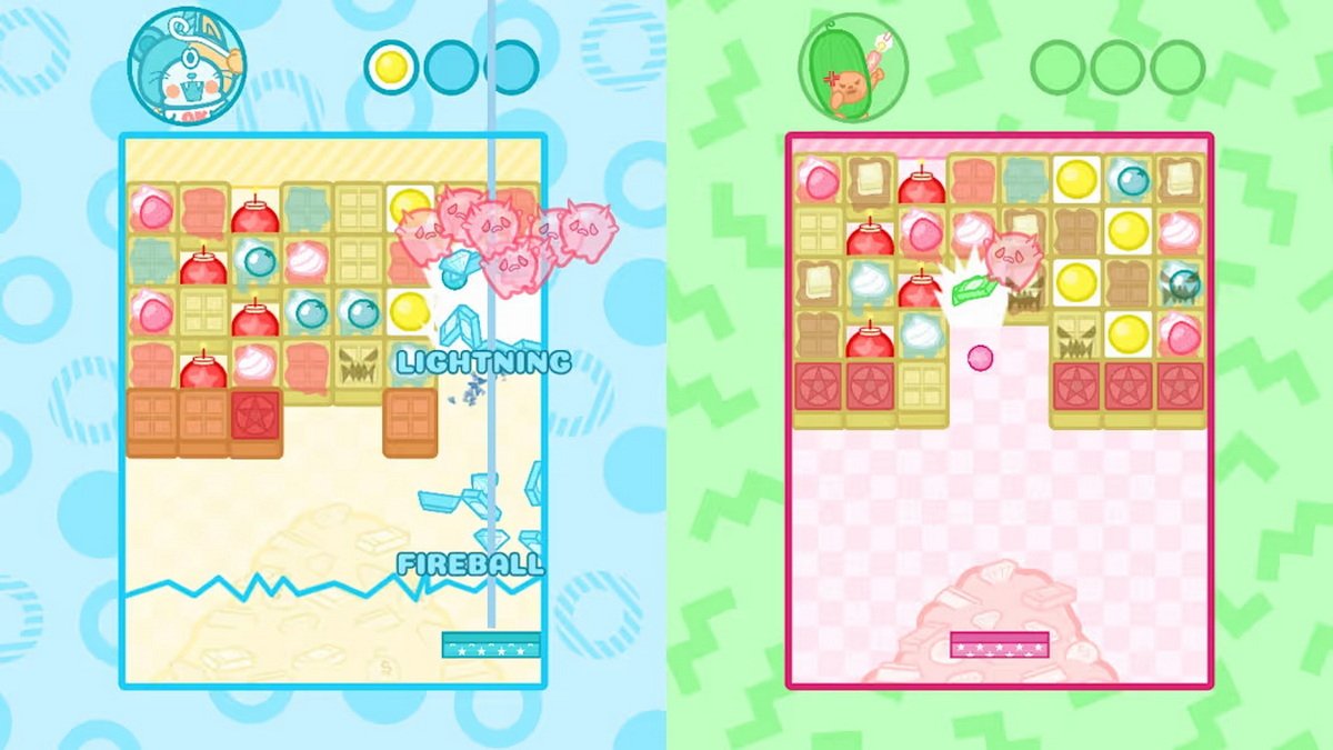 早餐大作战.#Breakforcist Battle_1